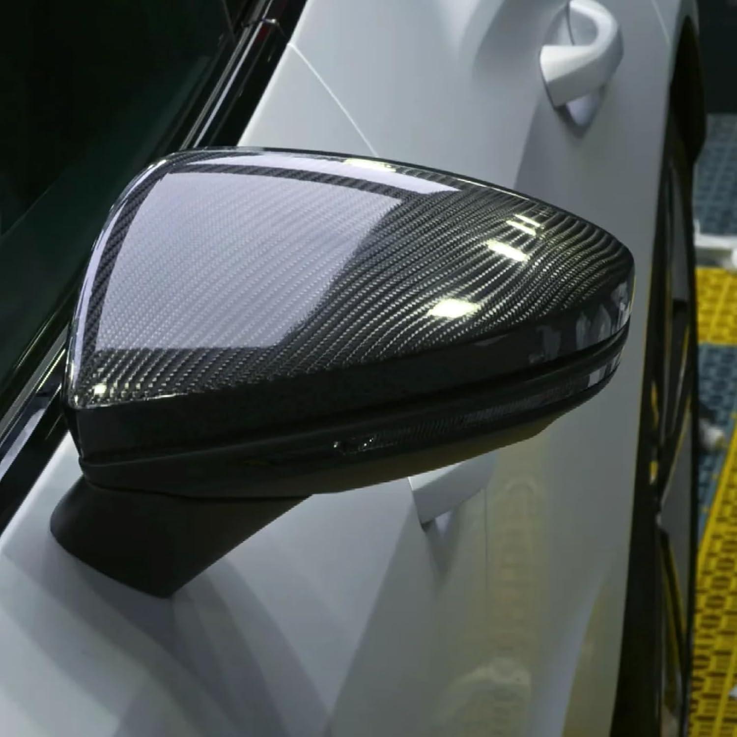 Vinilo de fibra de carbono Heinaroman 1 x 1.52 m para auto