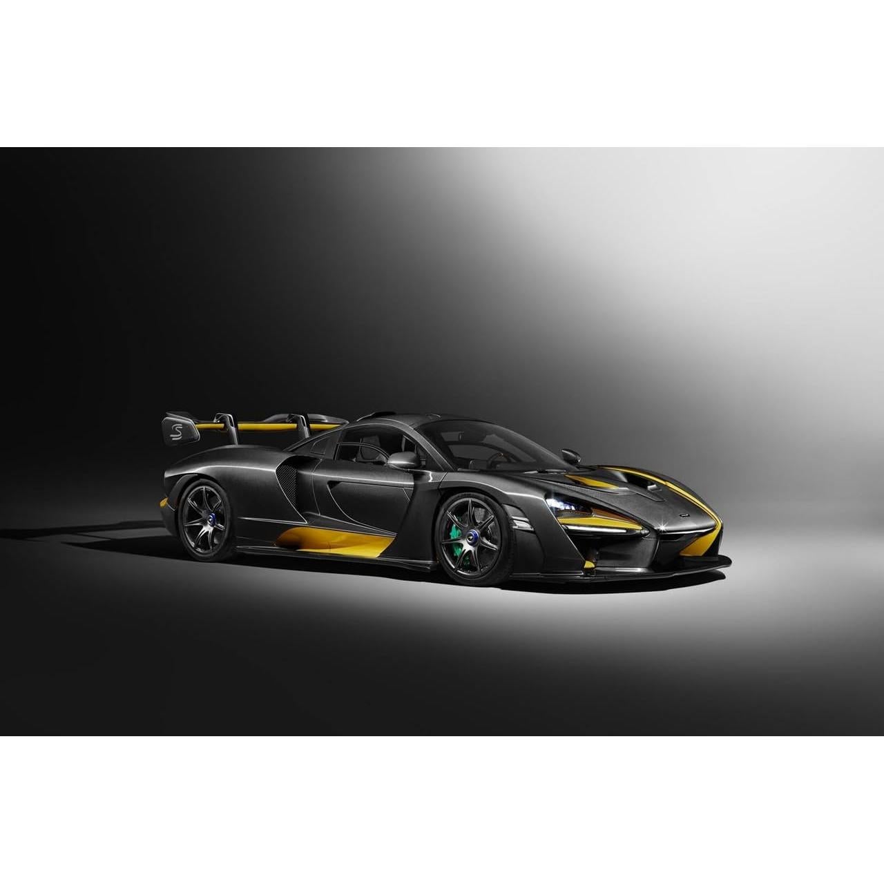 Vinilo de fibra de carbono Heinaroman 1 x 1.52 m para auto