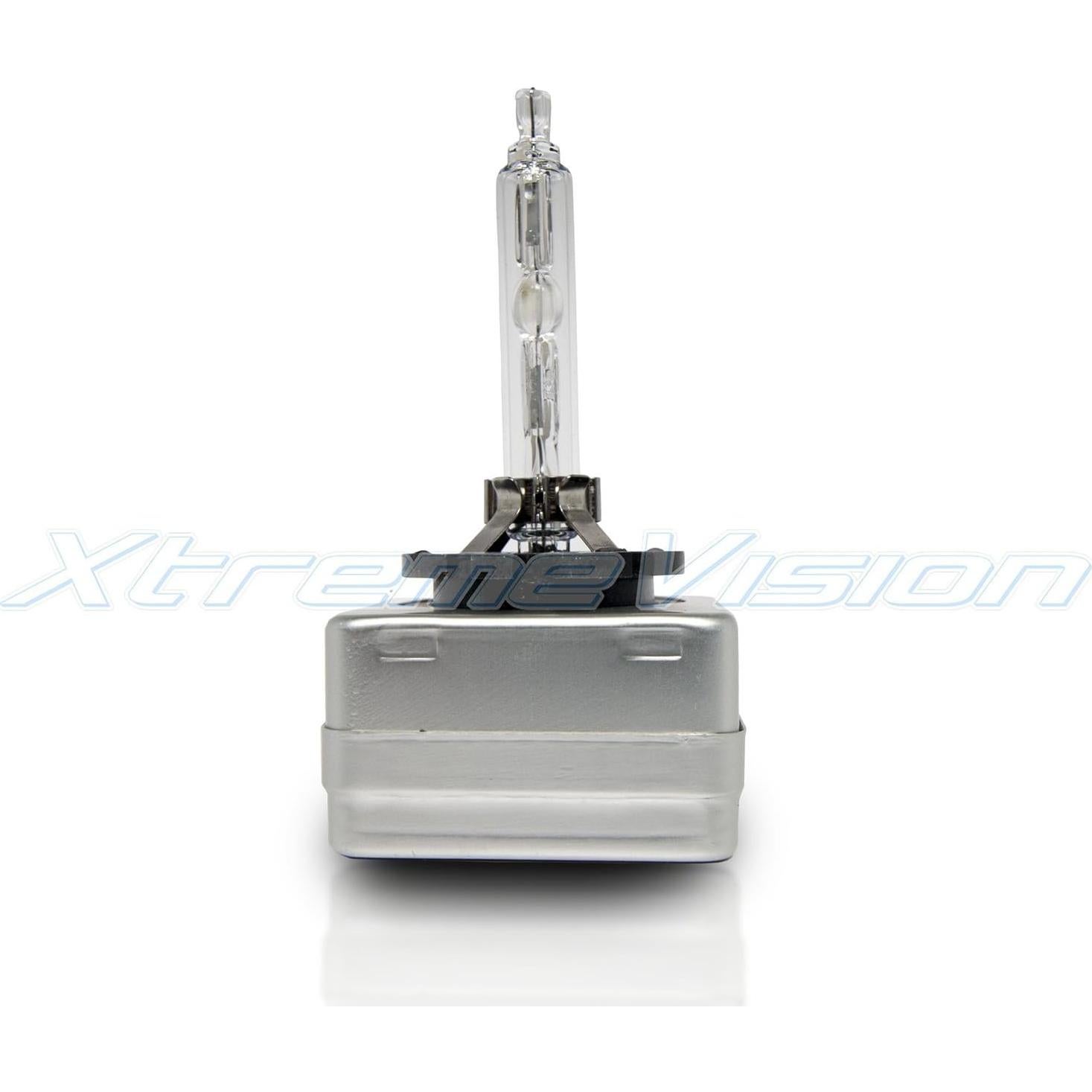 Bombillas HID XtremeVision D1C 10000K Azul Oscuro - 1 Par