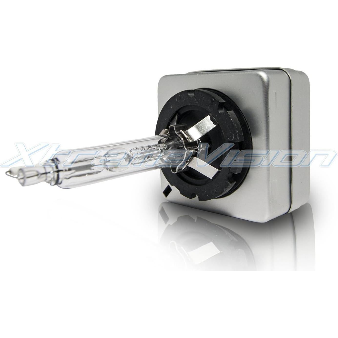 Bombillas HID XtremeVision D1C 10000K Azul Oscuro - 1 Par