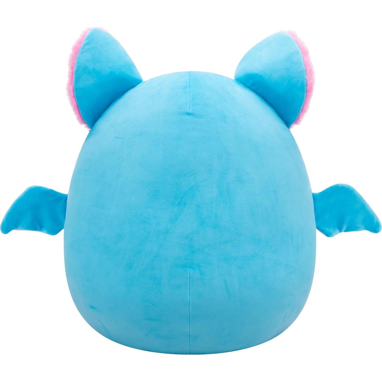 Peluche Squishmallows Boyle Murciélago Frutal 40 cm Jazwares