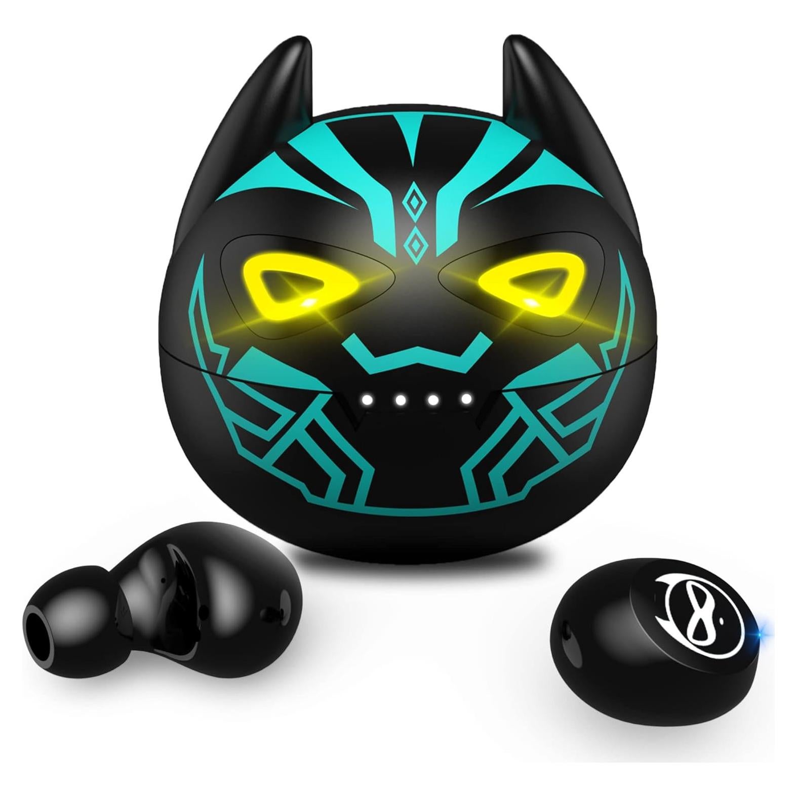 Auriculares Inalámbricos AMAFACE B87-1 para Niños Bluetooth 5.0