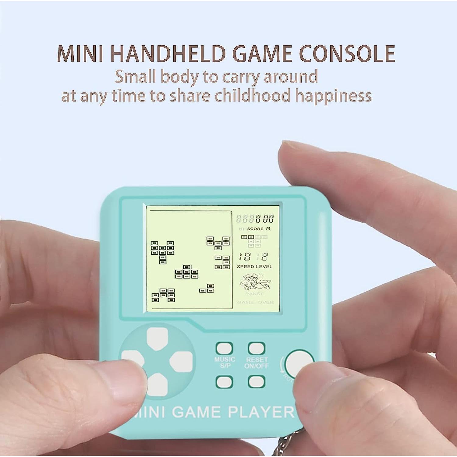 12 Llaveros de Videojuegos DJMUMU para Cumpleaños y Fiestas