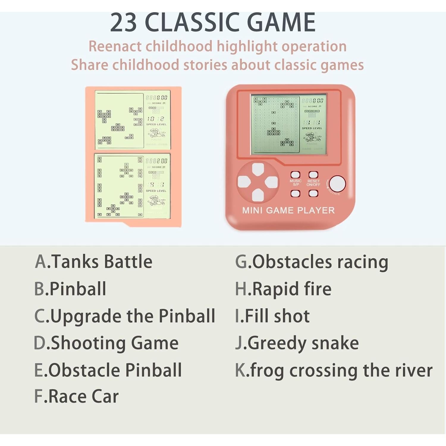 12 Llaveros de Videojuegos DJMUMU para Cumpleaños y Fiestas