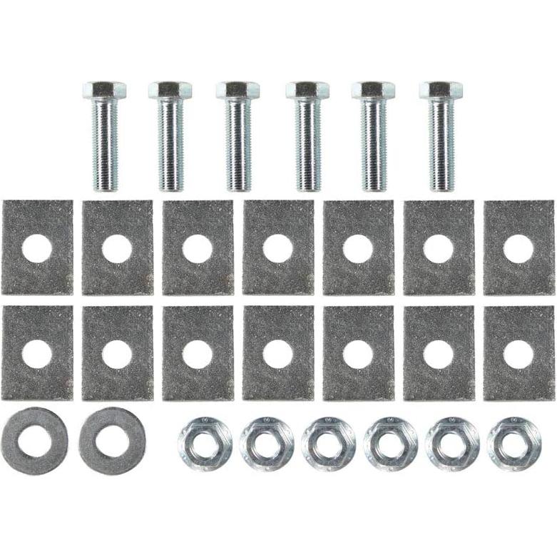 Enganche de Remolque Clase 5 Draw-Tite 41945 para Ford E-150/E-250/E-350
