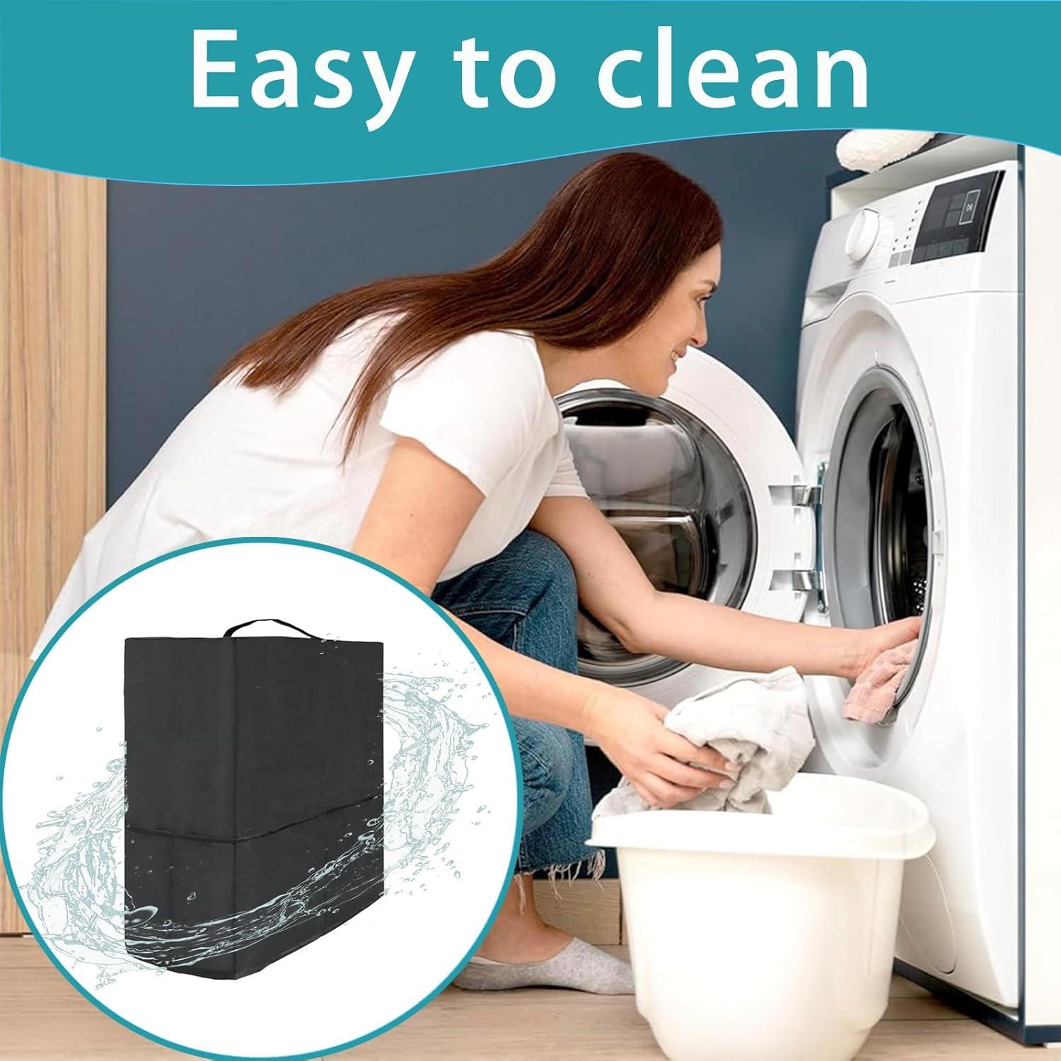 Cubierta de Nylon 600D para Ninja CREAMi NC301 - Resistente al Calor