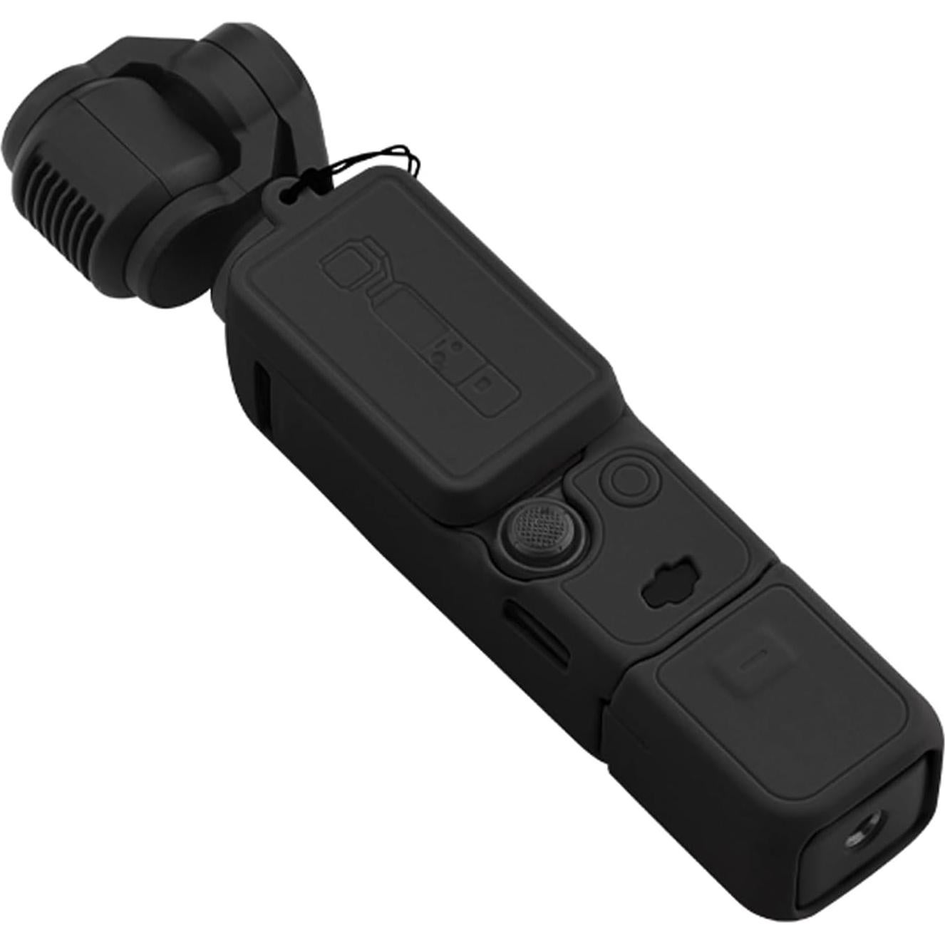 Funda Protectora de Silicona Buziba para DJI Osmo Pocket 3