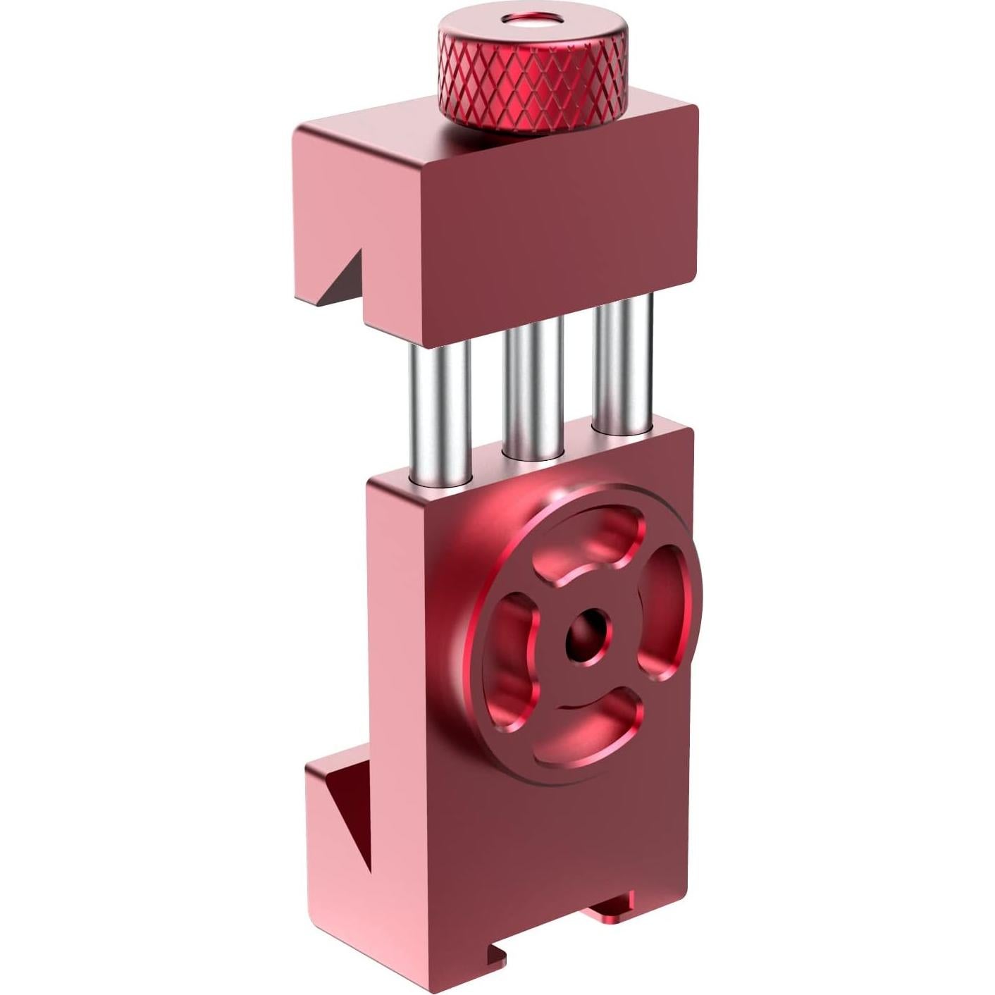 Soporte de Cerca Ajustable para Smartphone aoeyoo 360° Tenis