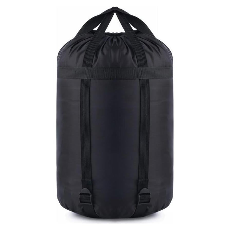 Bolsa de Compresión MOOCY 16L Nylon para Saco de Dormir