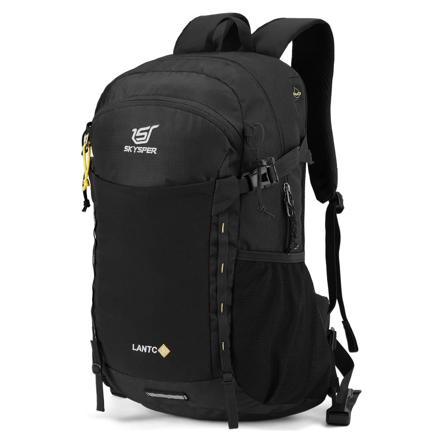 Mochila de Senderismo SKYSPER 30L Impermeable Unisex