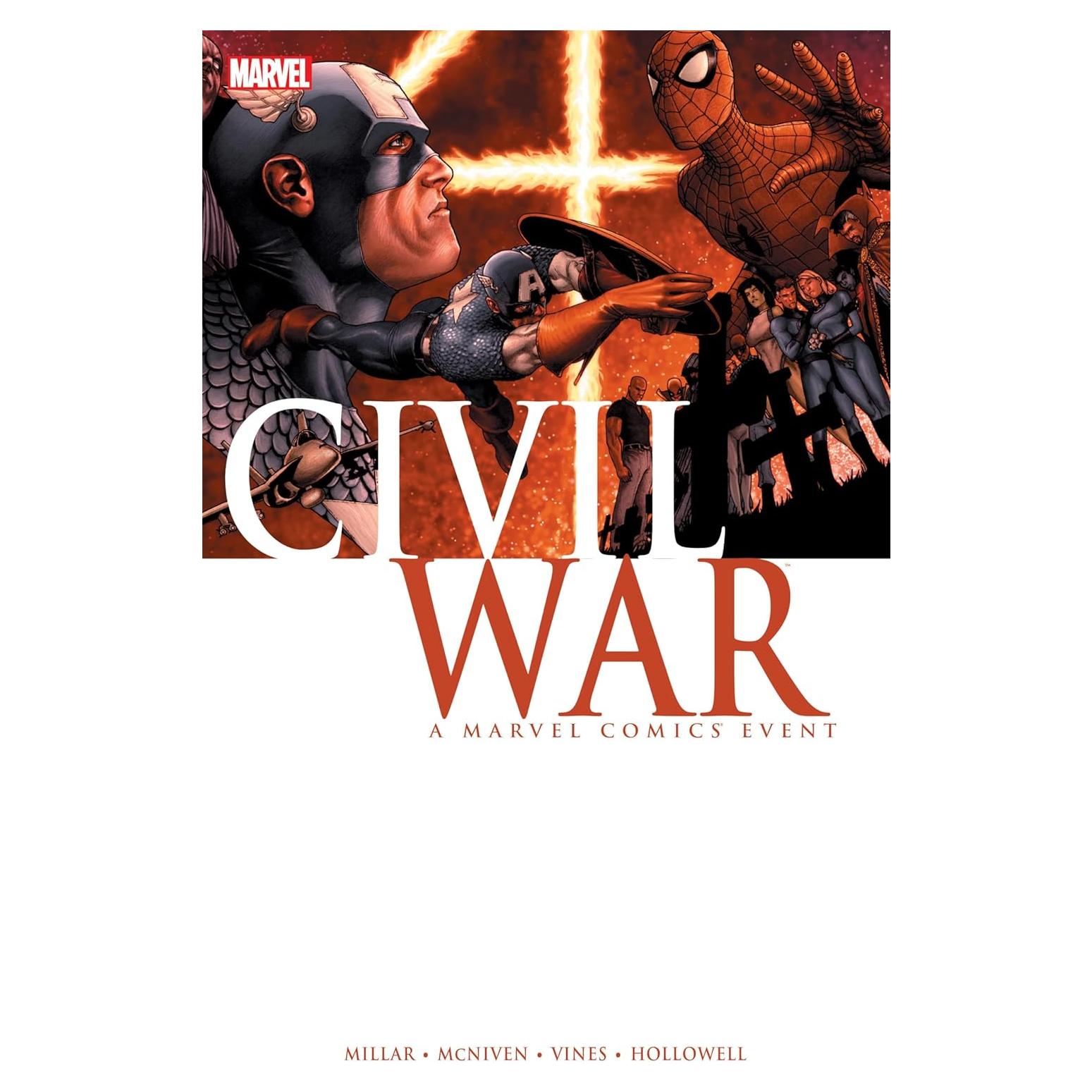 Civil War