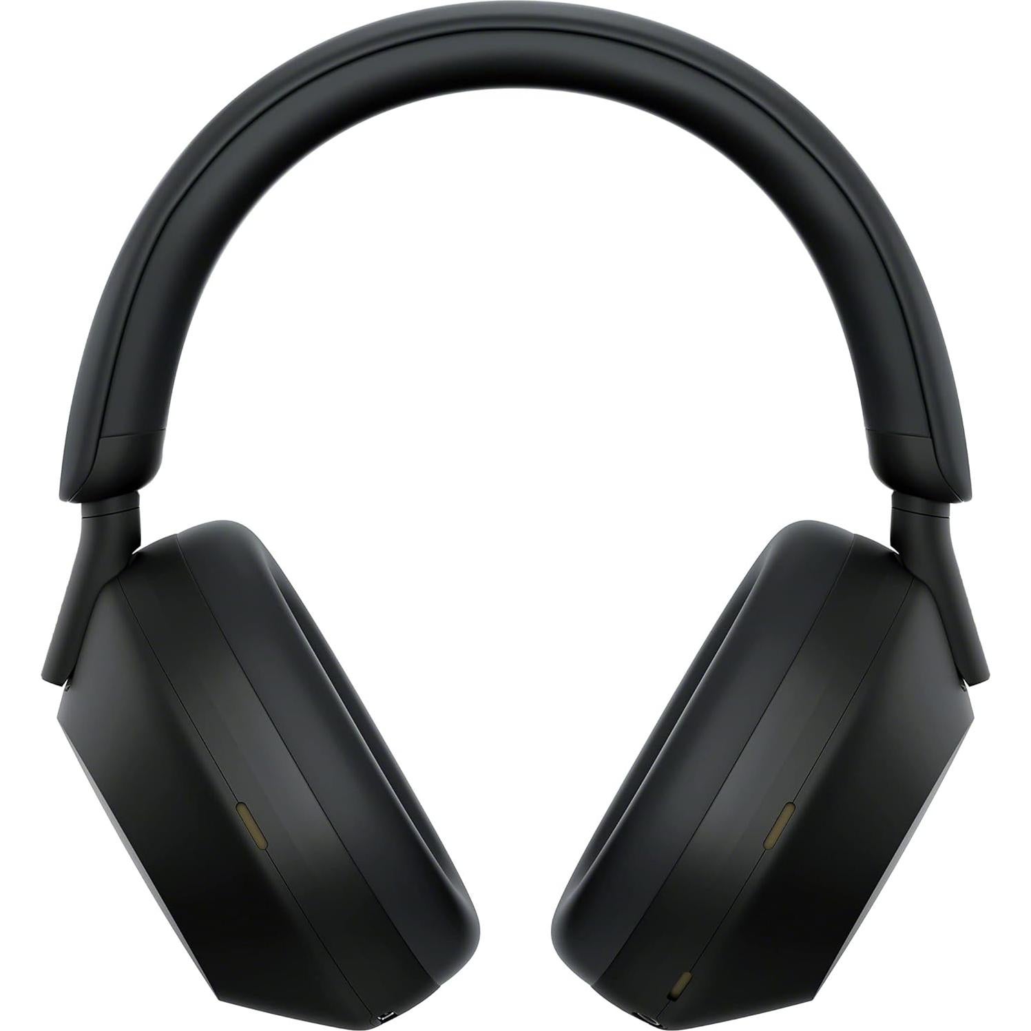 Auriculares Inalámbricos Sony WH-1000XM5 con Cancelación de Ruido - Negro
