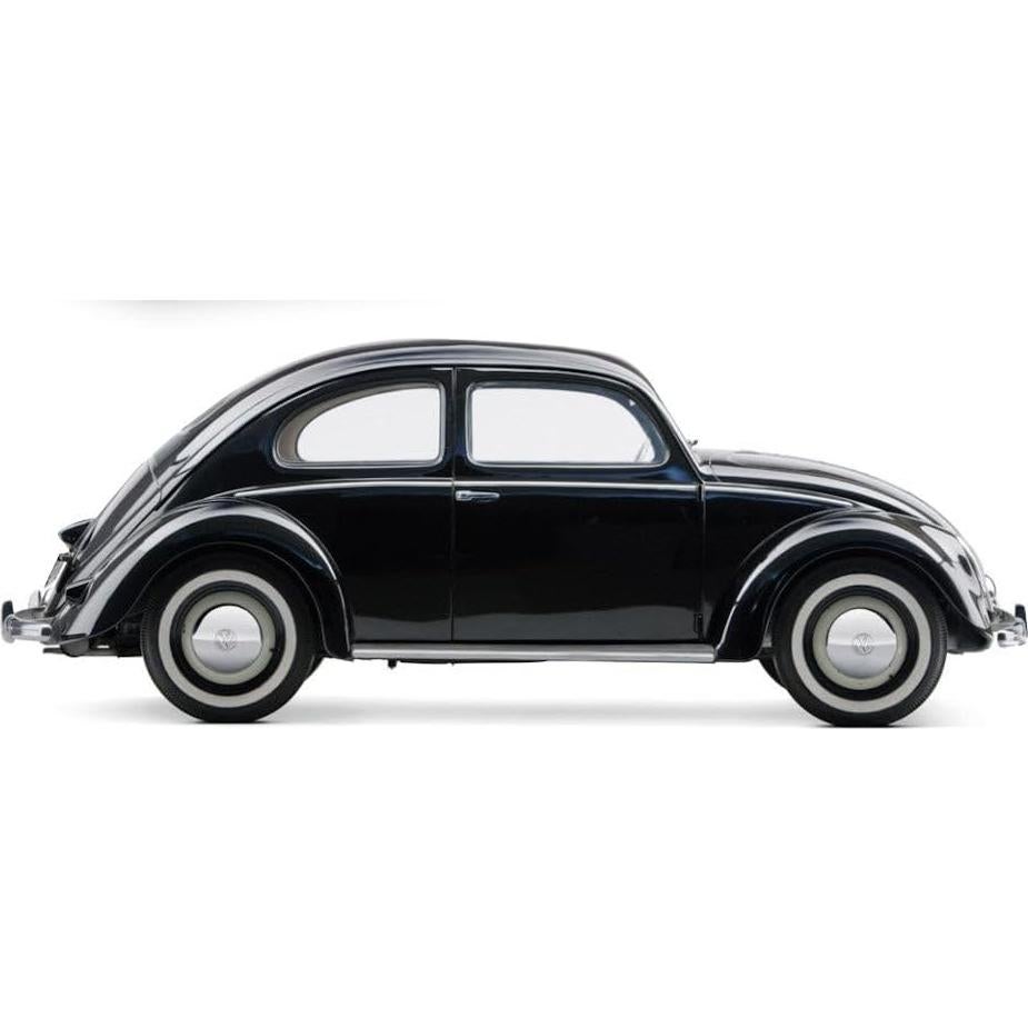 Kit de Modelo Motor VW Beetle Franzis 200 Piezas