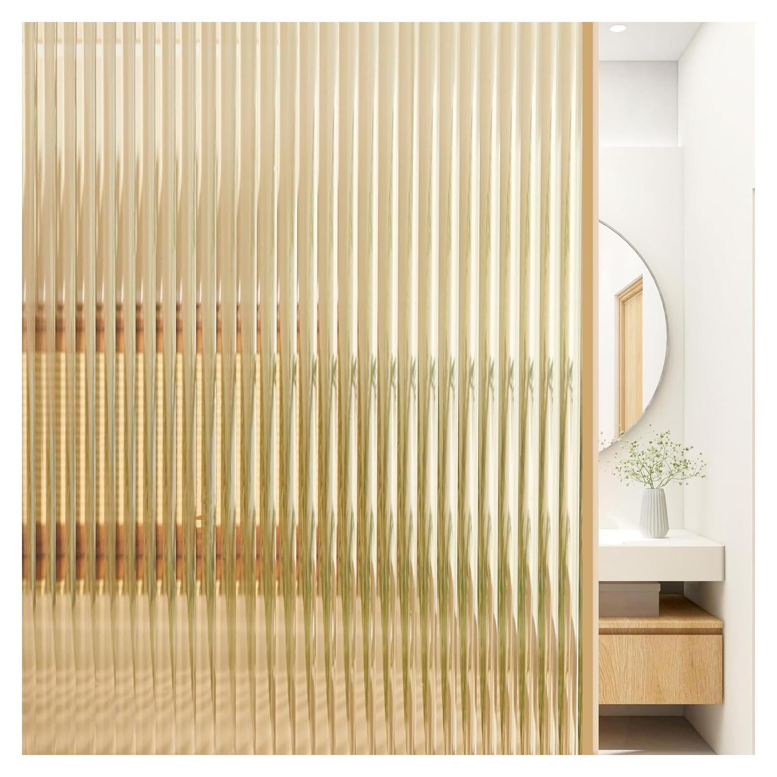 Película de Privacidad para Ventanas Beautyhero 60x200 cm UV