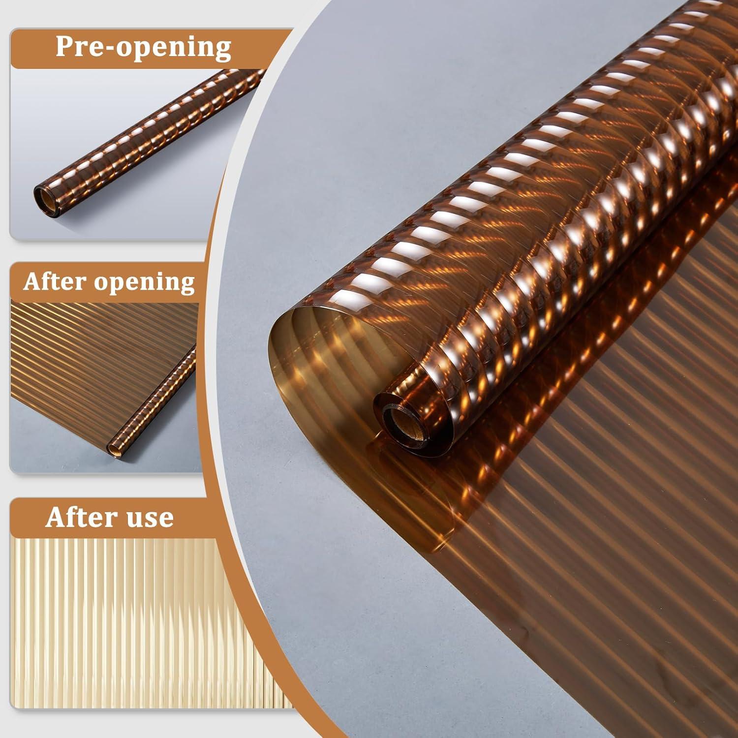 Película de Privacidad para Ventanas Beautyhero 60x200 cm UV