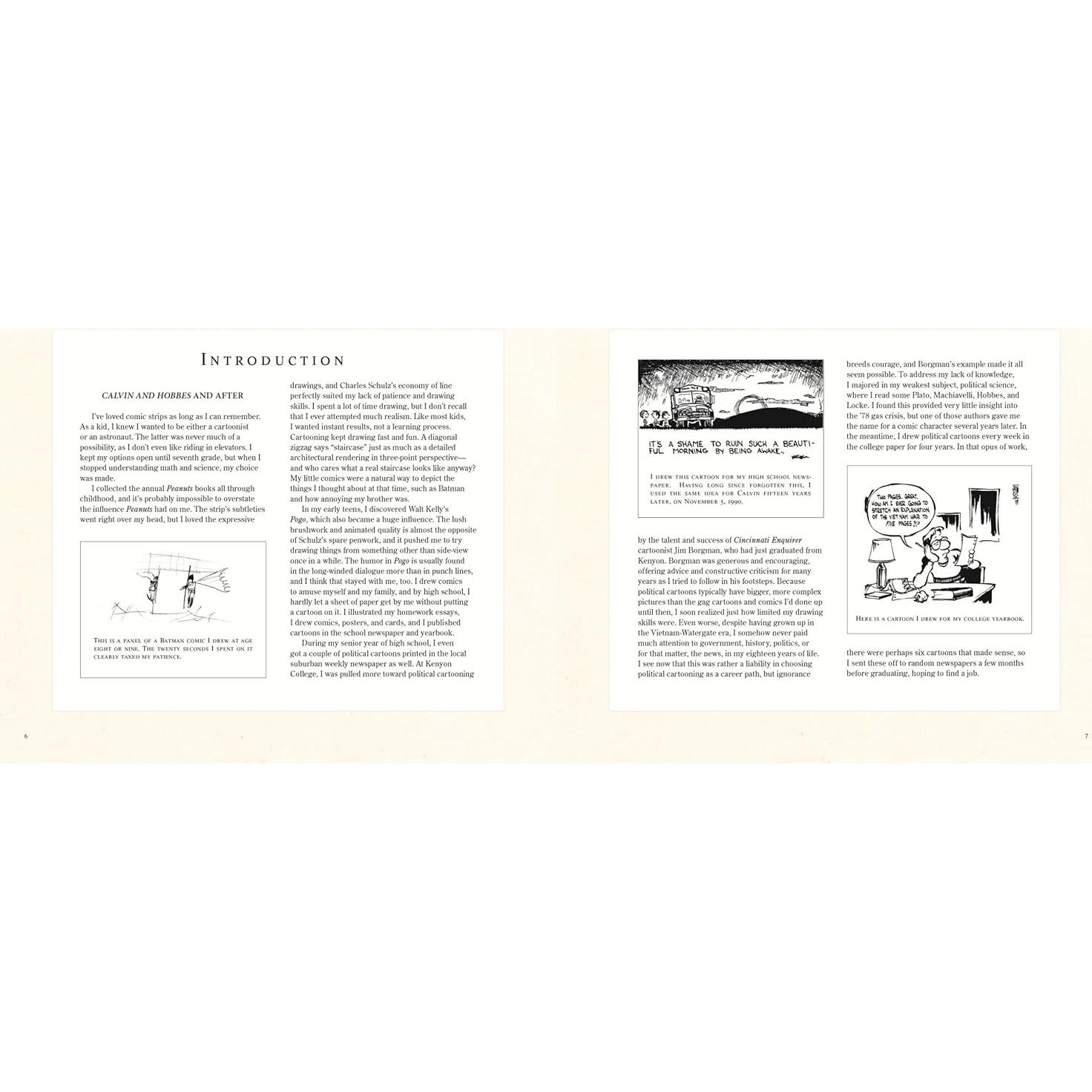 The Complete Calvin and Hobbes