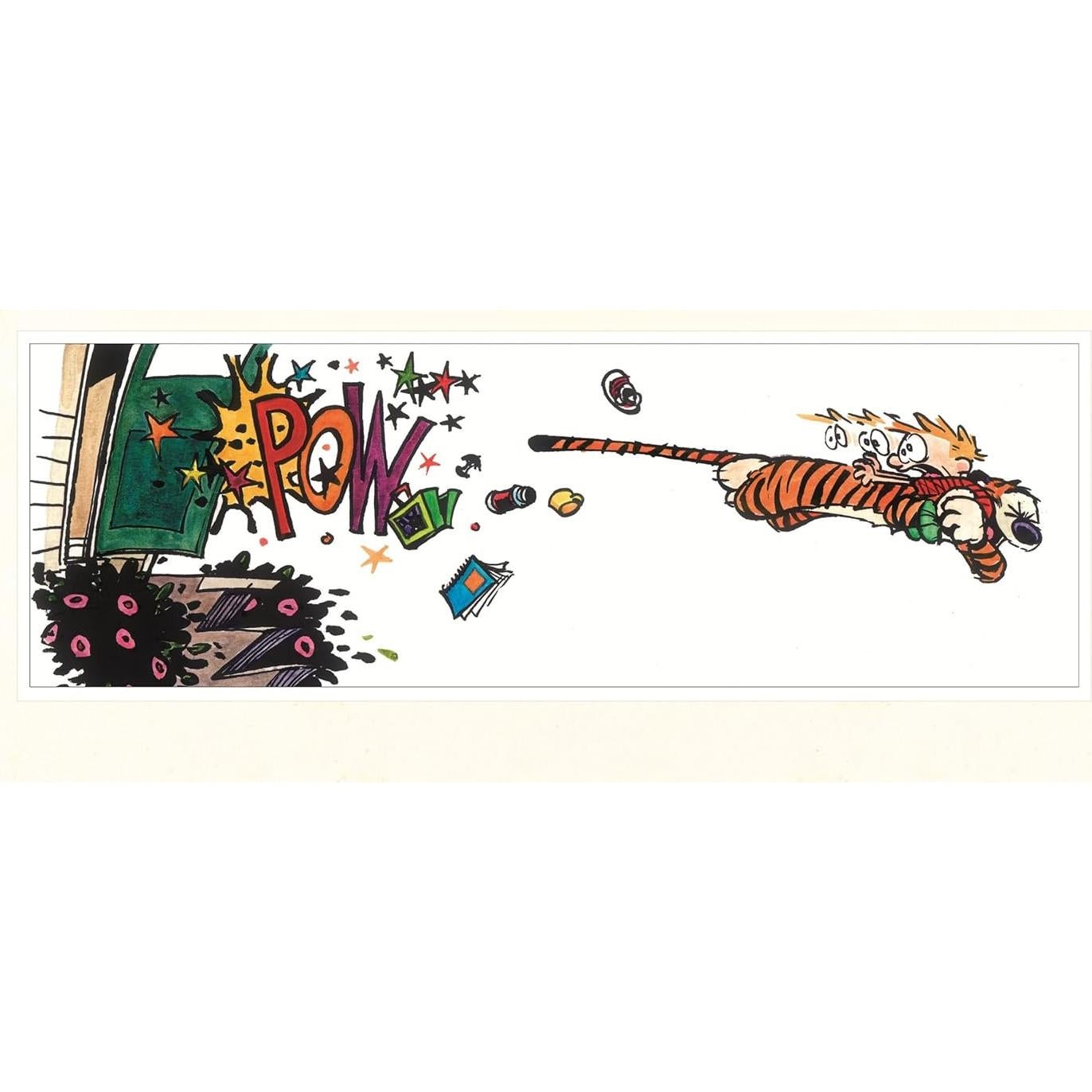 The Complete Calvin and Hobbes