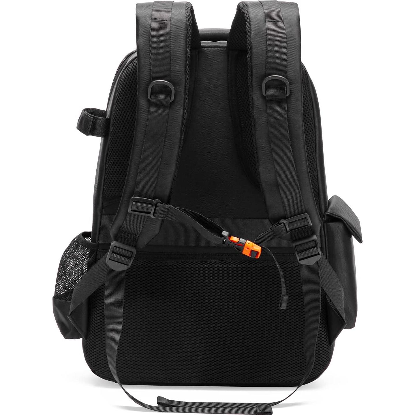 Mochila Impermeable LEAF BAG para Drone DJI FPV Combo 1.45kg