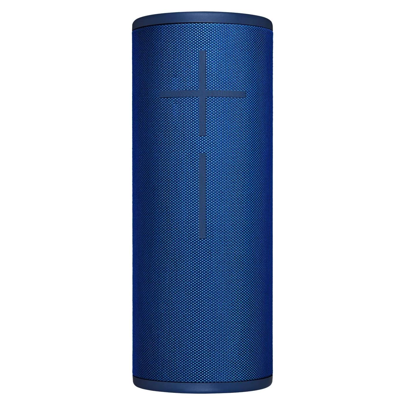 Altavoz Inalámbrico Bluetooth Ultimate Ears MEGABOOM 3 - Azul