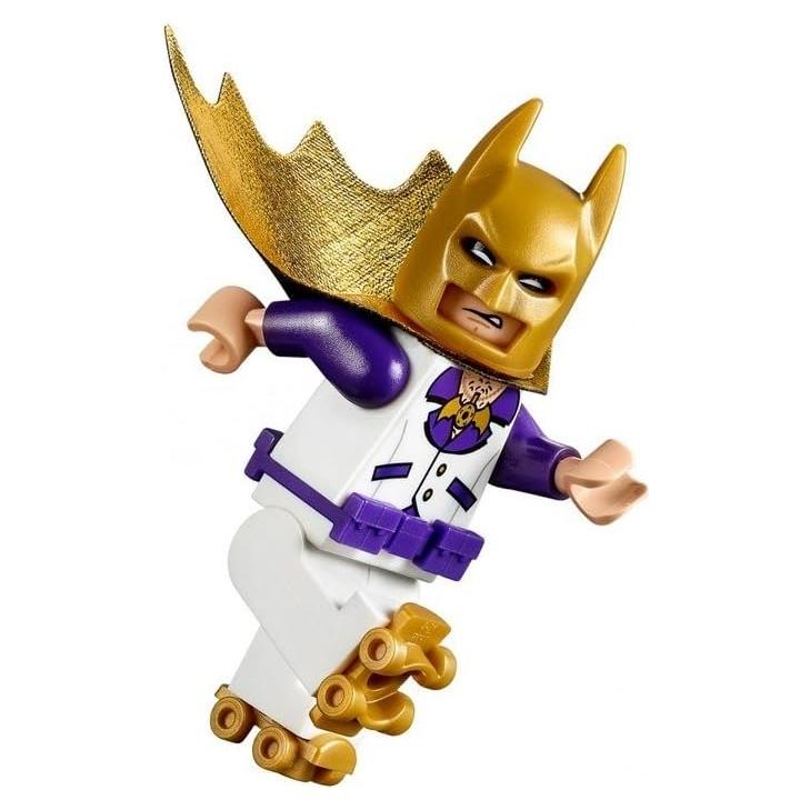 LEGO Batman - Disco y lágrimas bolsa exclusiva 30607