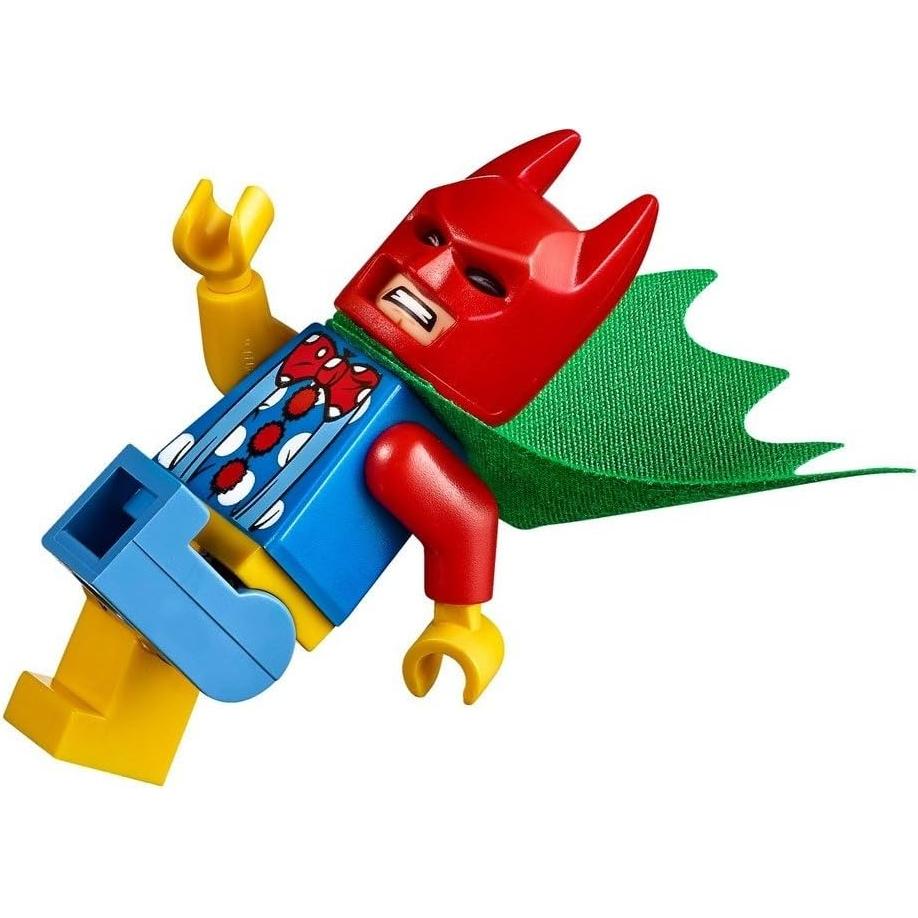 LEGO Batman - Disco y lágrimas bolsa exclusiva 30607