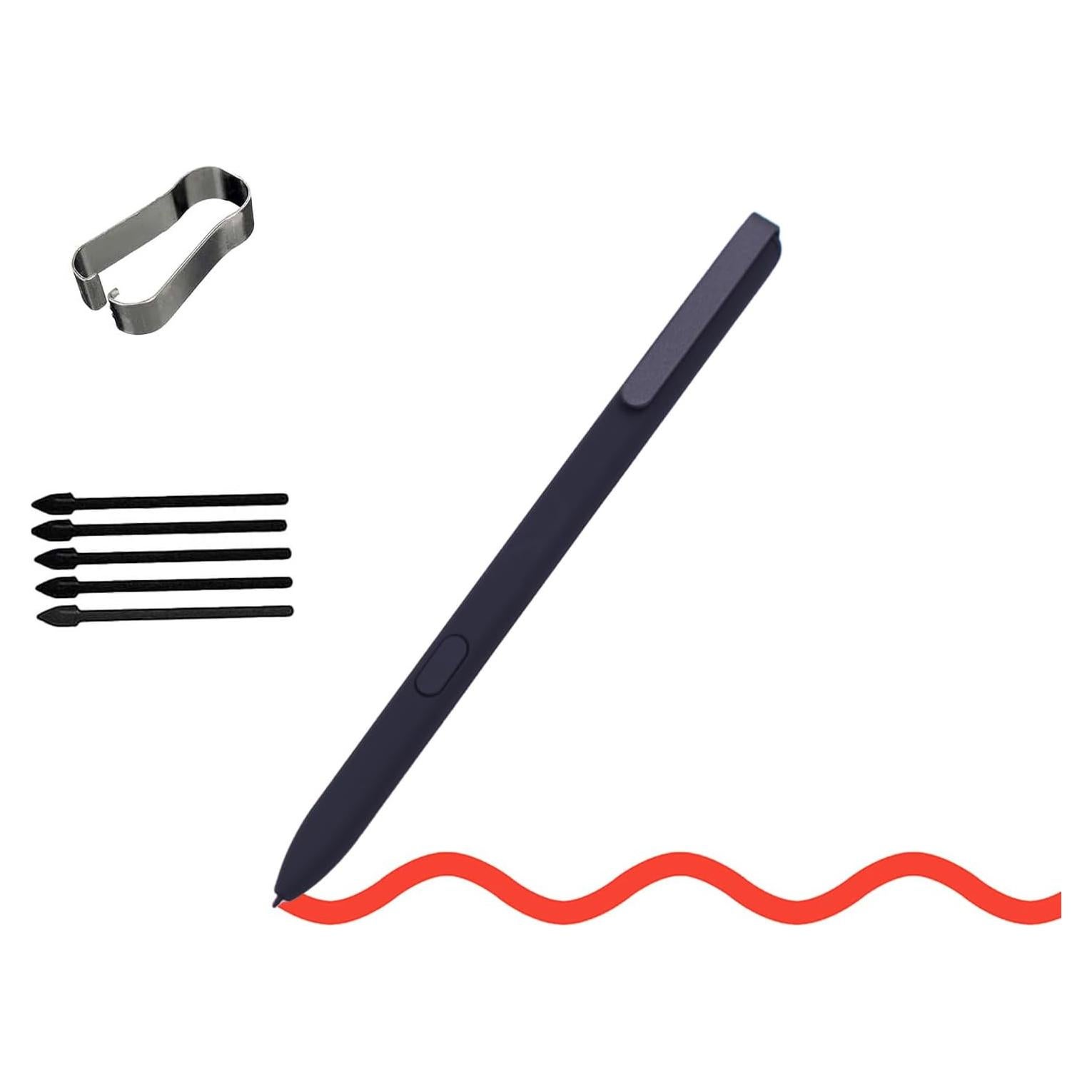 Bolígrafo Stylus Negro para Tabletas BOOX Note Air 4 C ePaper