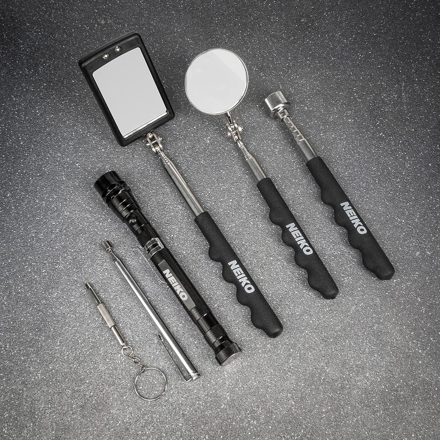 Juego de Herramientas Magnéticas NEIKO 20736A - 6 Piezas