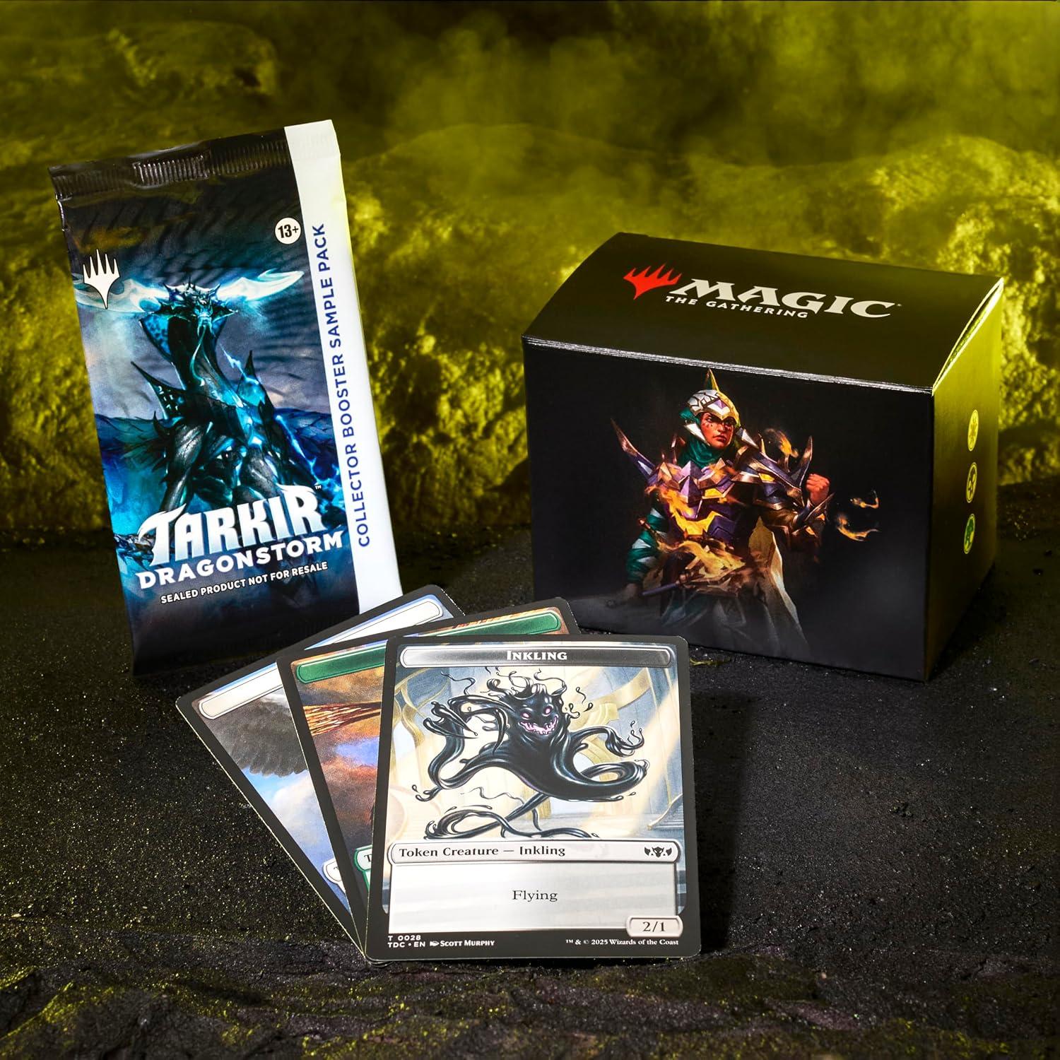 Mazo Commander Magic The Gathering Abzan Armor 100 cartas