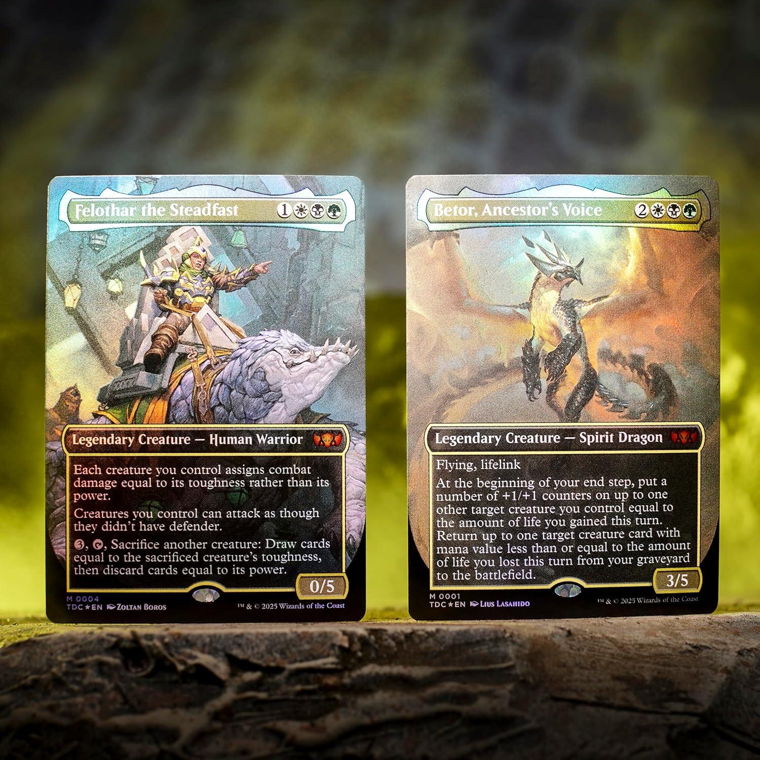 Mazo Commander Magic The Gathering Abzan Armor 100 cartas