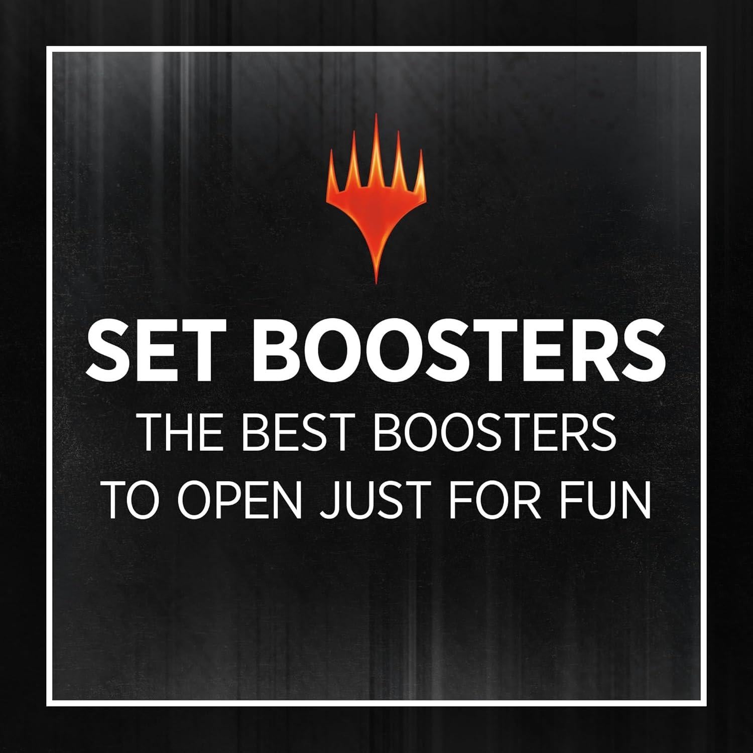 Magic: The Gathering Caja de Boosters Las Cavernas Perdidas Ixalan - 30 Boosters + 1 Carta Topper