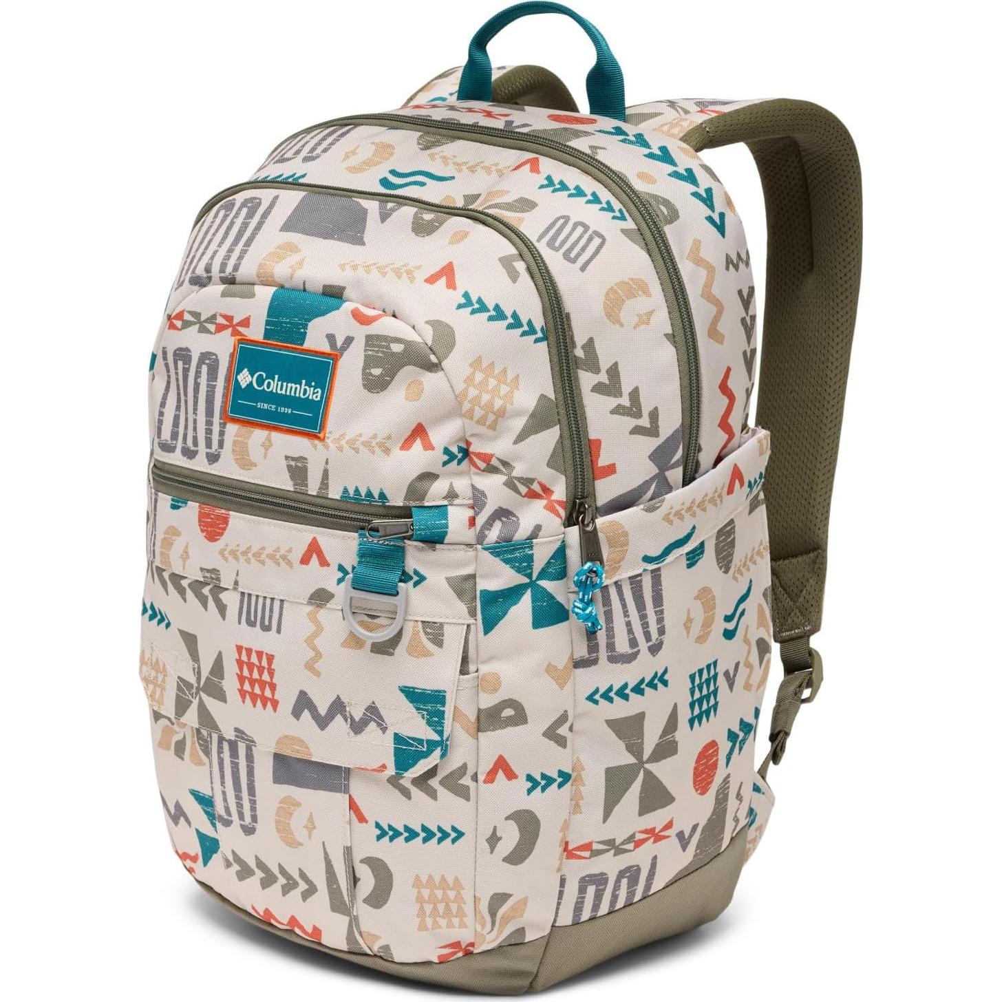 Mochila Unisex Columbia 26L con Funda para Laptop 15"