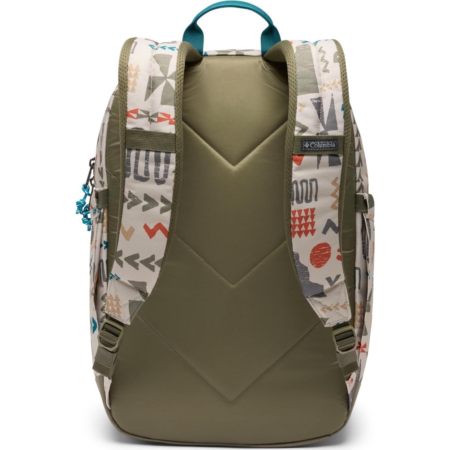 Mochila Unisex Columbia 26L con Funda para Laptop 15"