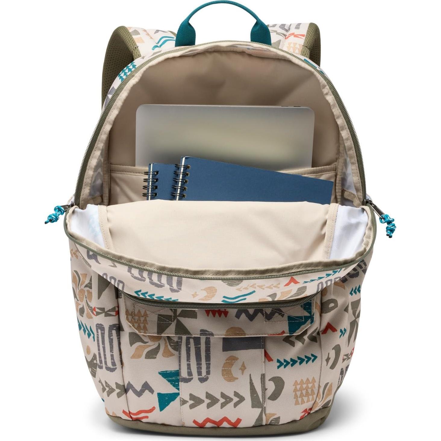 Mochila Unisex Columbia 26L con Funda para Laptop 15"