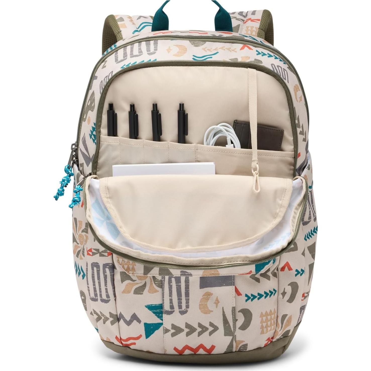 Mochila Unisex Columbia 26L con Funda para Laptop 15"