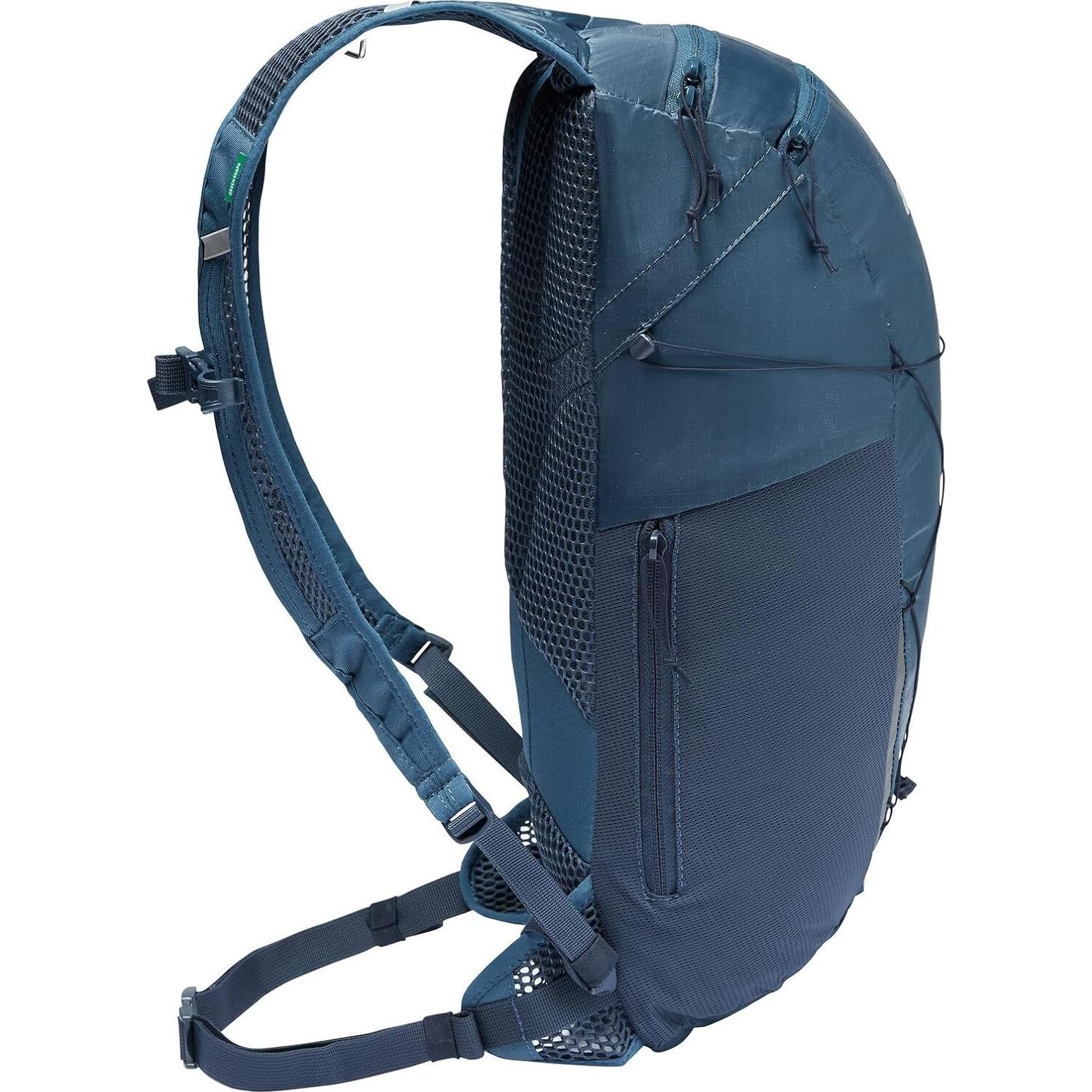 Mochila Ligera para Bicicleta Vaude Uphill 12L Unisex