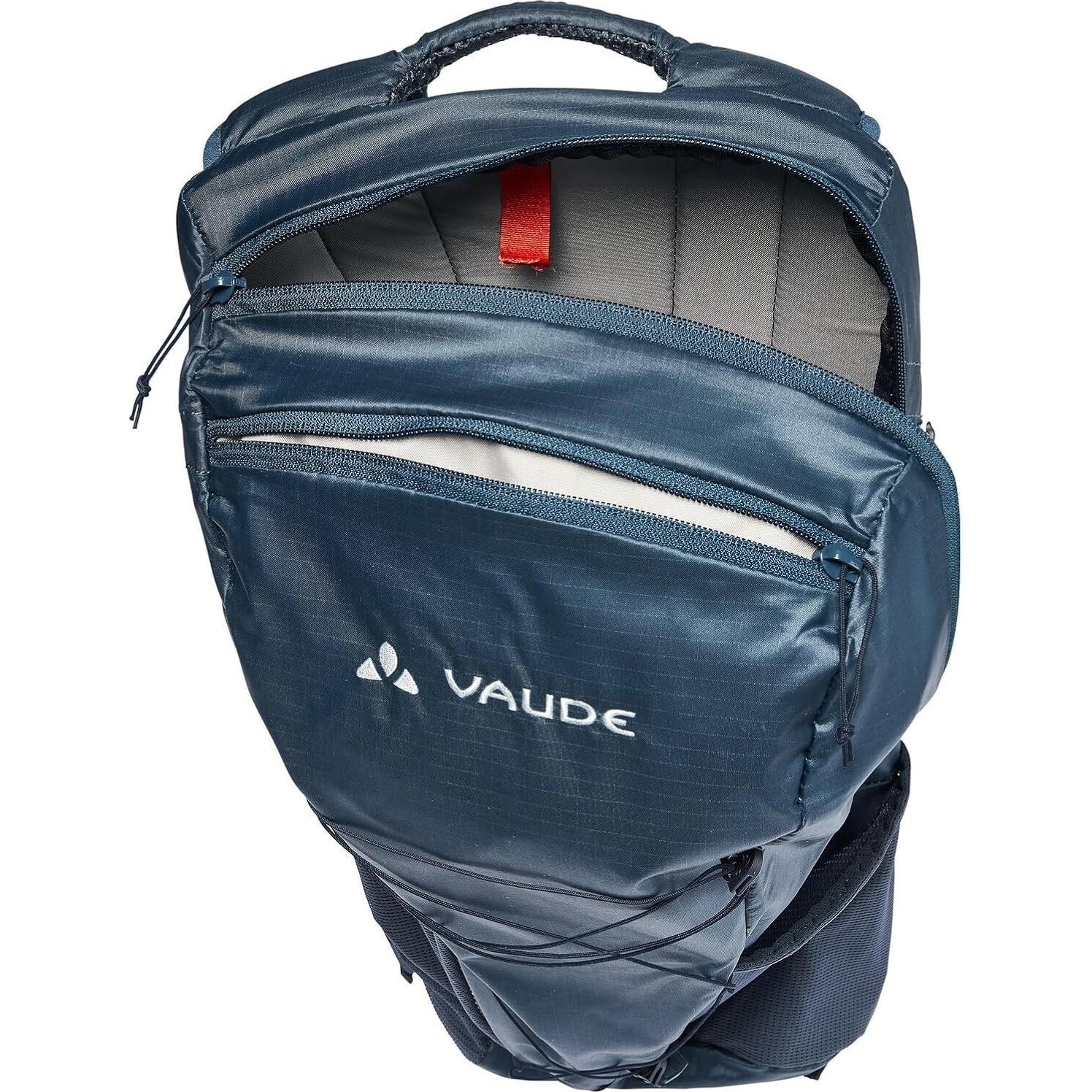 Mochila Ligera para Bicicleta Vaude Uphill 12L Unisex