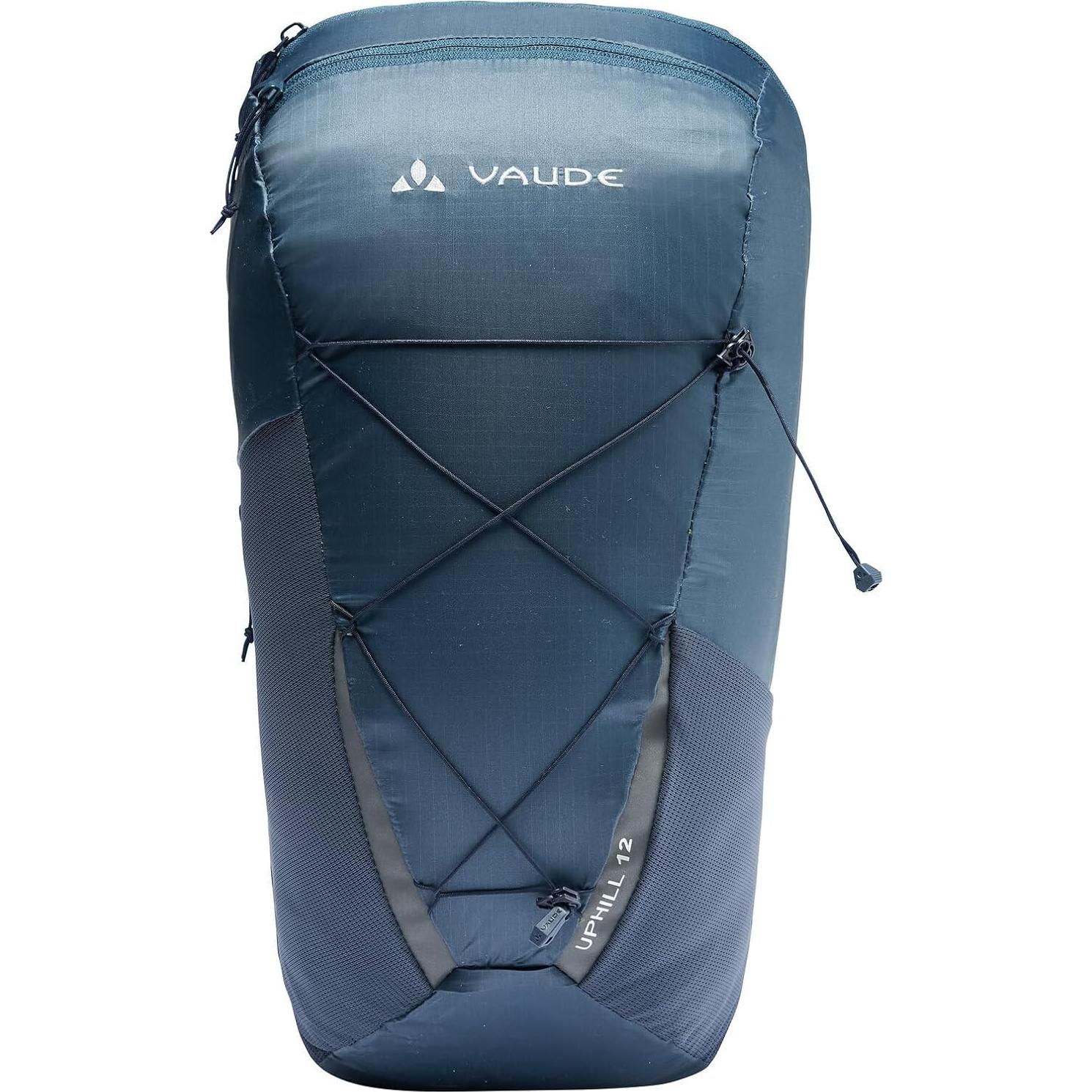 Mochila Ligera para Bicicleta Vaude Uphill 12L Unisex