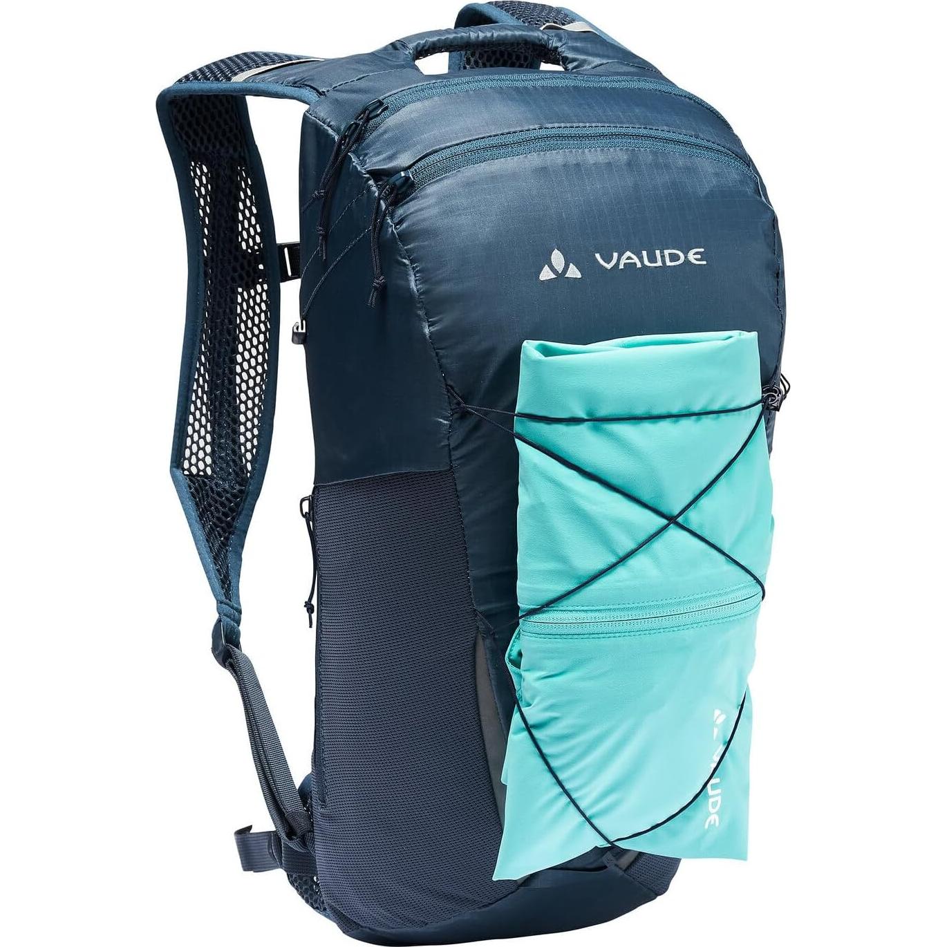 Mochila Ligera para Bicicleta Vaude Uphill 12L Unisex