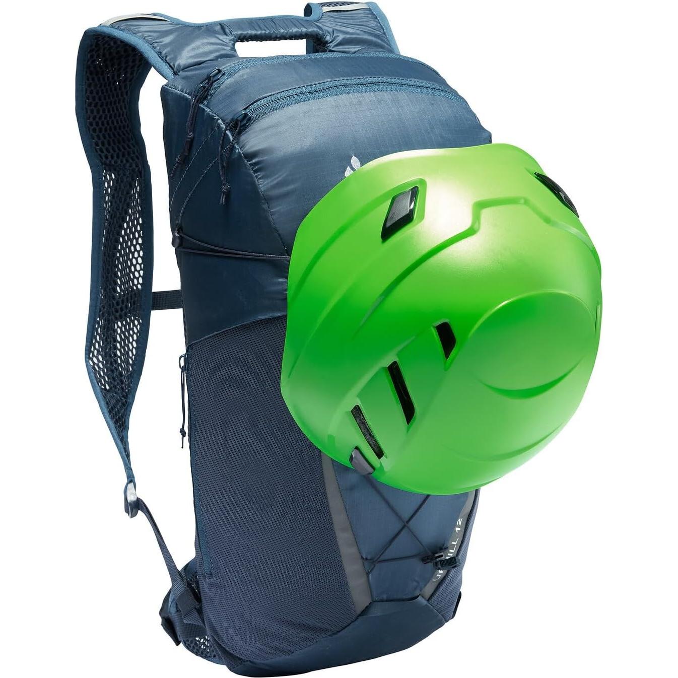Mochila Ligera para Bicicleta Vaude Uphill 12L Unisex