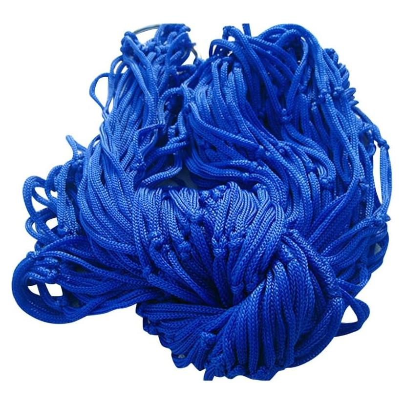 Hamaca de Malla de Nylon Garneck 240x80 cm para Camping