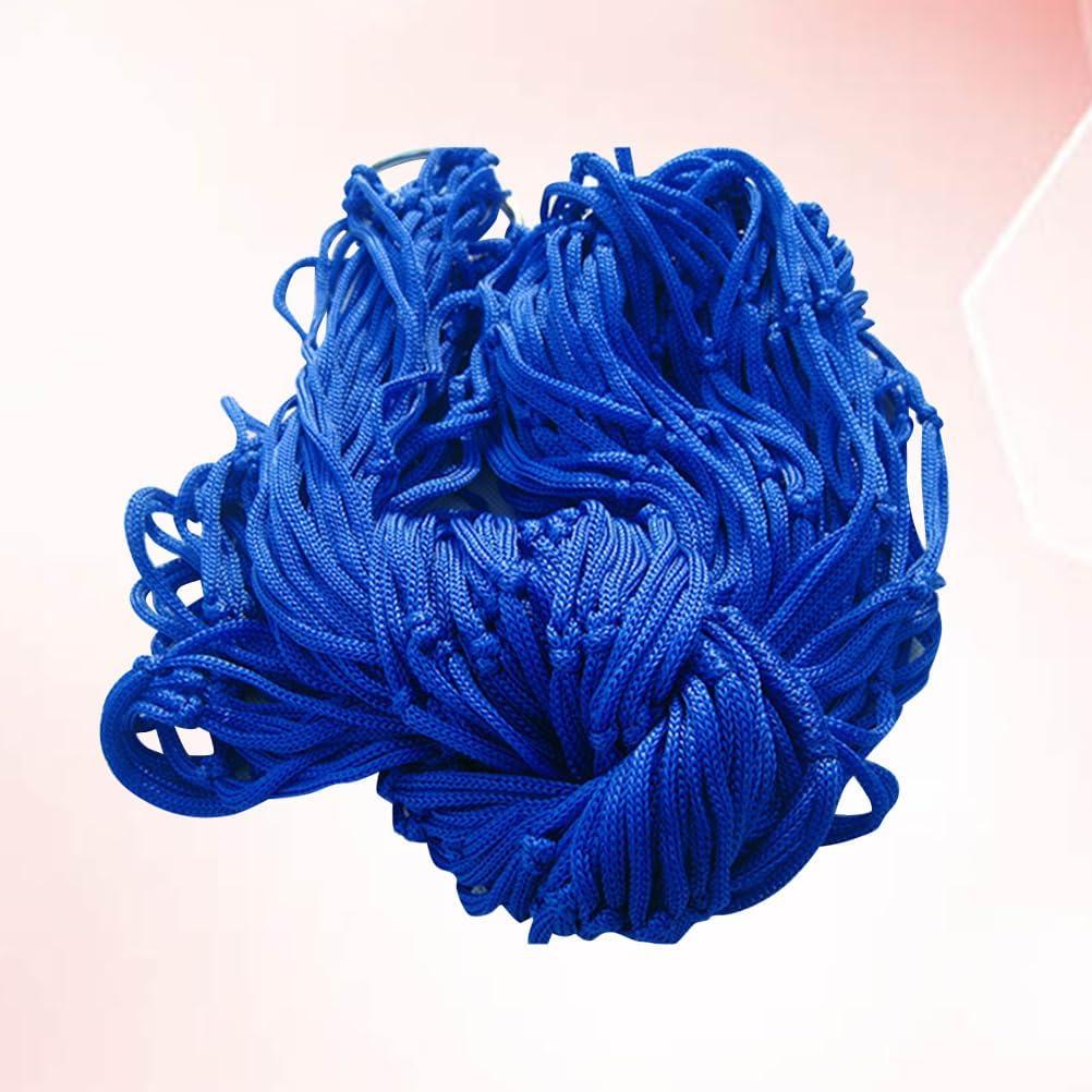 Hamaca de Malla de Nylon Garneck 240x80 cm para Camping