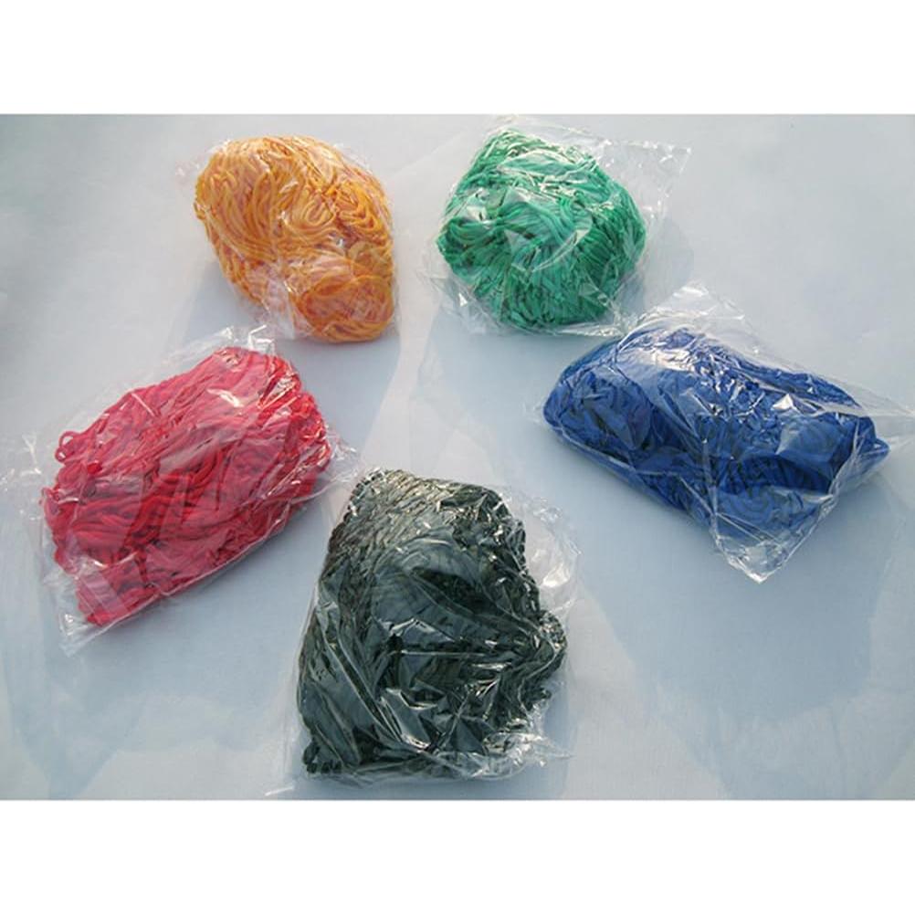 Hamaca de Malla de Nylon Garneck 240x80 cm para Camping