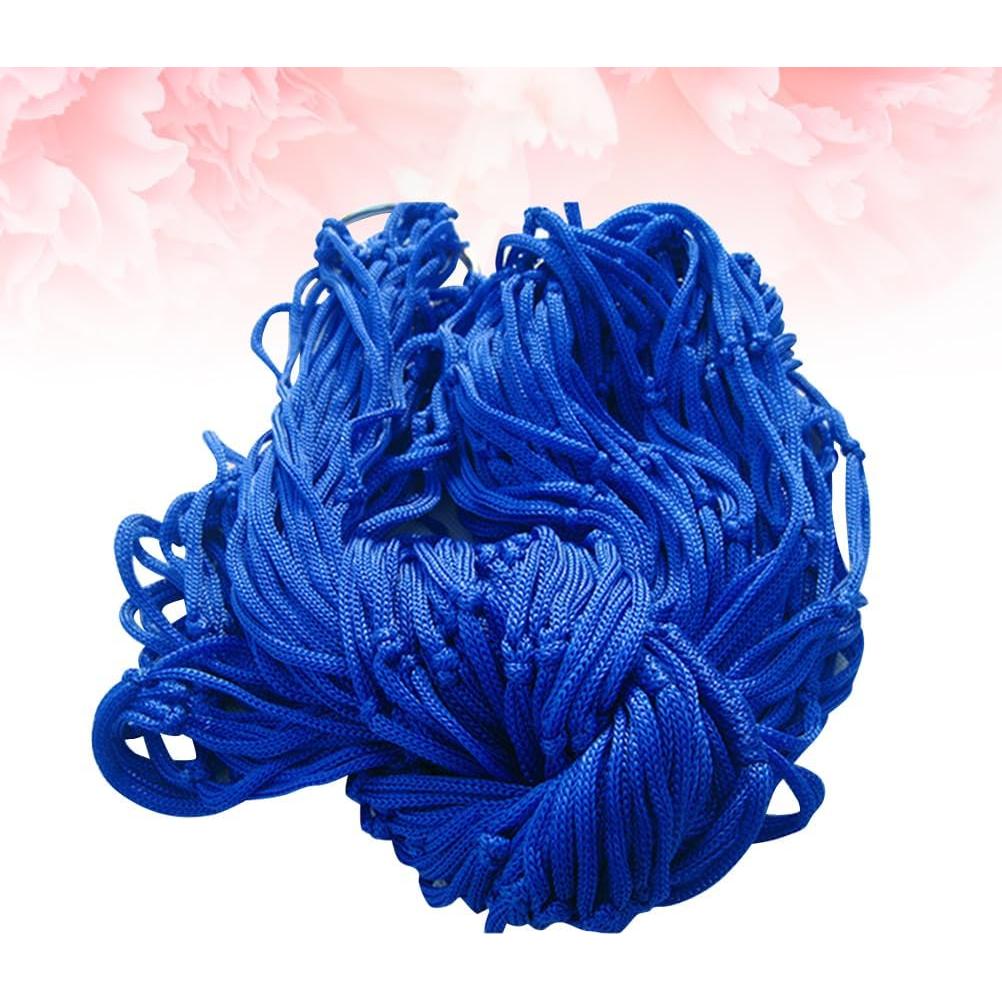 Hamaca de Malla de Nylon Garneck 240x80 cm para Camping