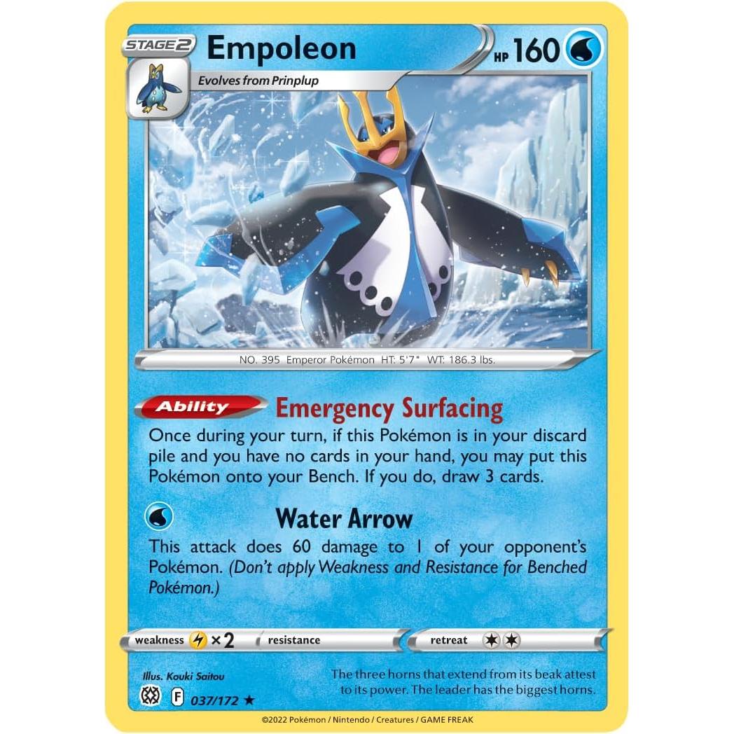 Cajas de Cartas Pokémon Infernape V - 1 Carta Foil + 4 Paquetes