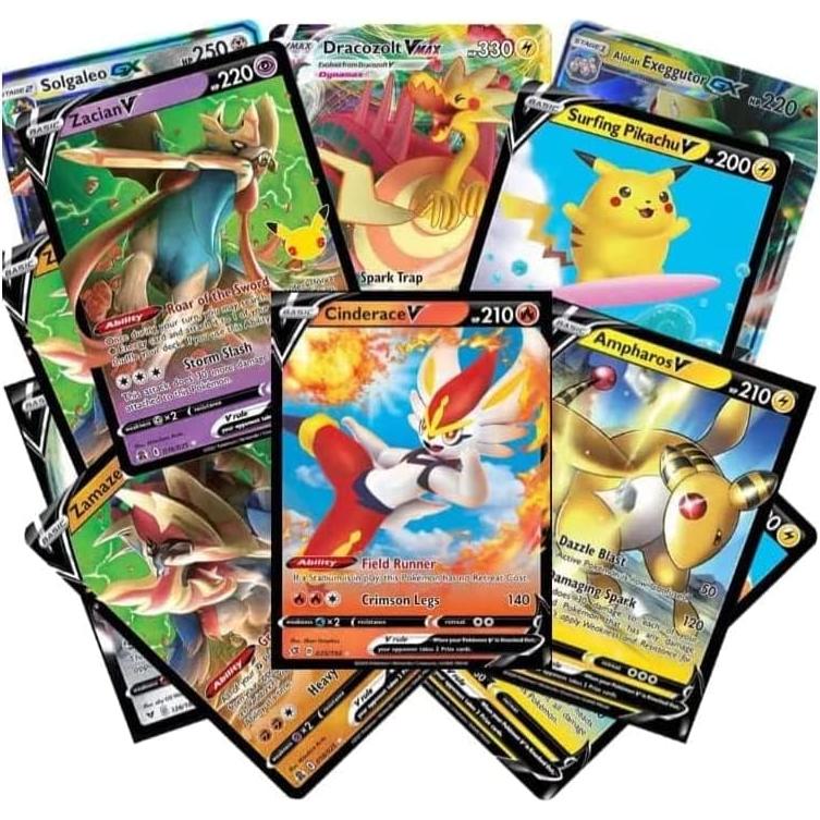 Paquete de Refuerzo Pokémon TCG 2019 + Carta Misteriosa