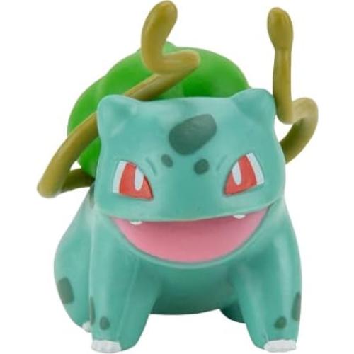 Paquete de 10 Figuras de Batalla Pokémon Proxy PKW2855