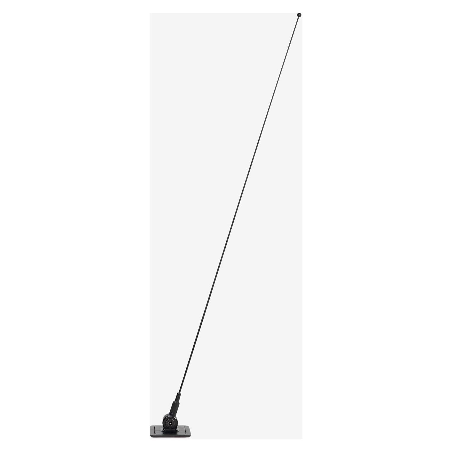 Antena de Montaje en Ventana Midland 18-259W - Mejora Señal VHF