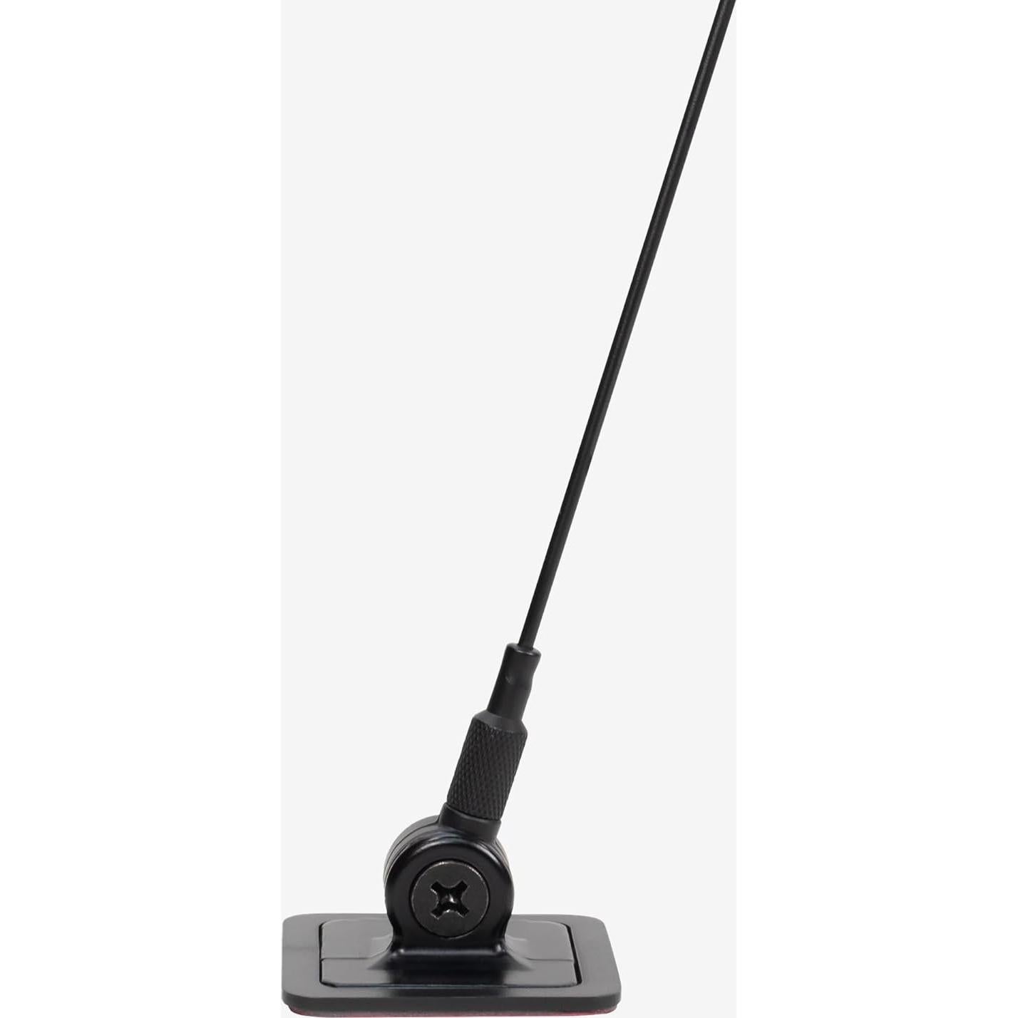 Antena de Montaje en Ventana Midland 18-259W - Mejora Señal VHF