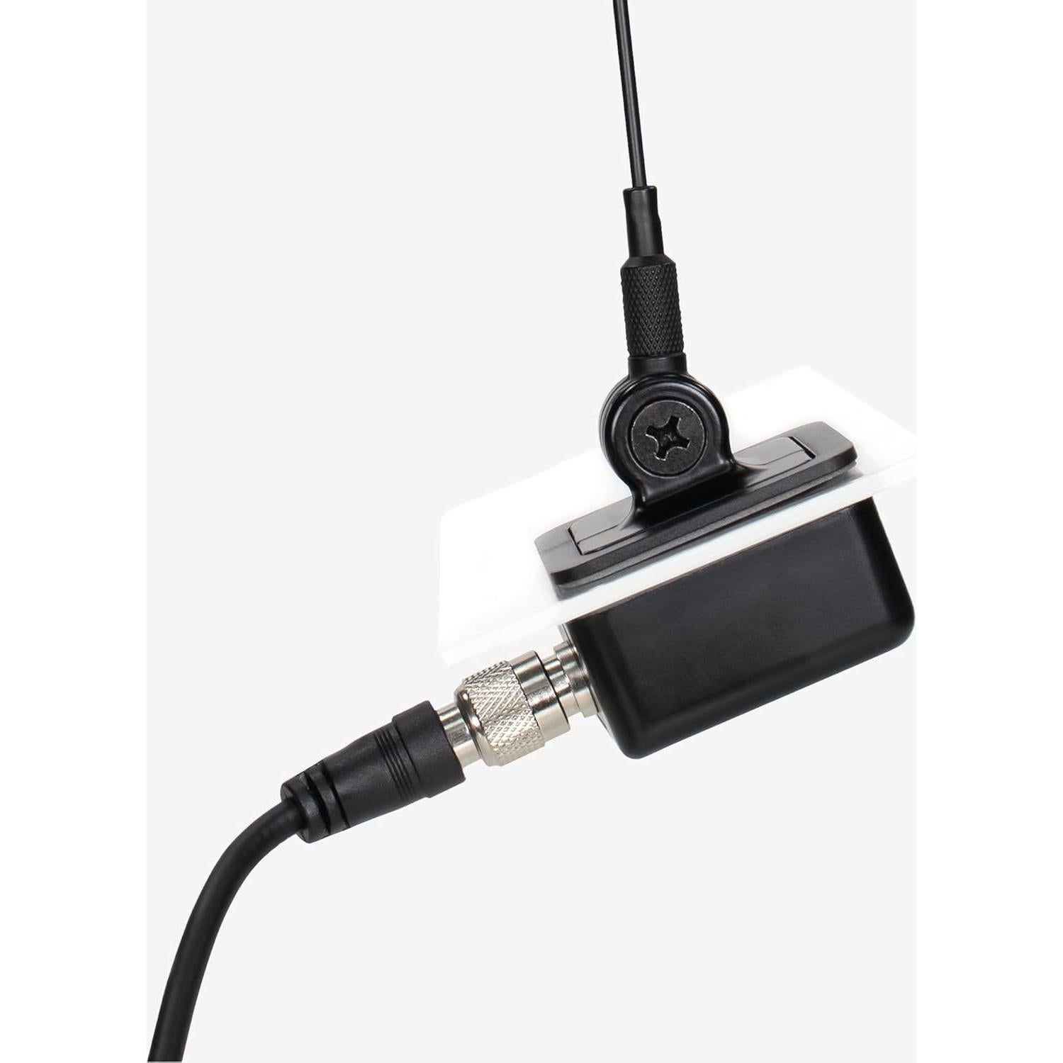 Antena de Montaje en Ventana Midland 18-259W - Mejora Señal VHF