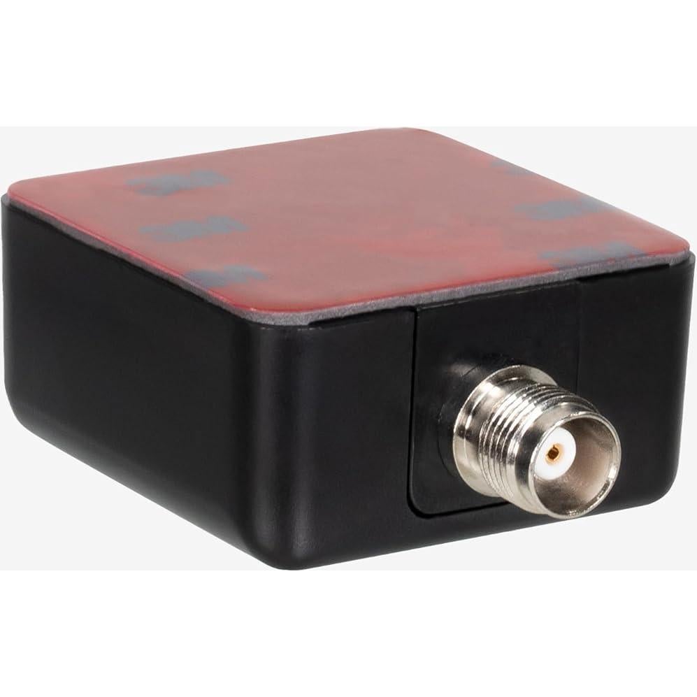 Antena de Montaje en Ventana Midland 18-259W - Mejora Señal VHF